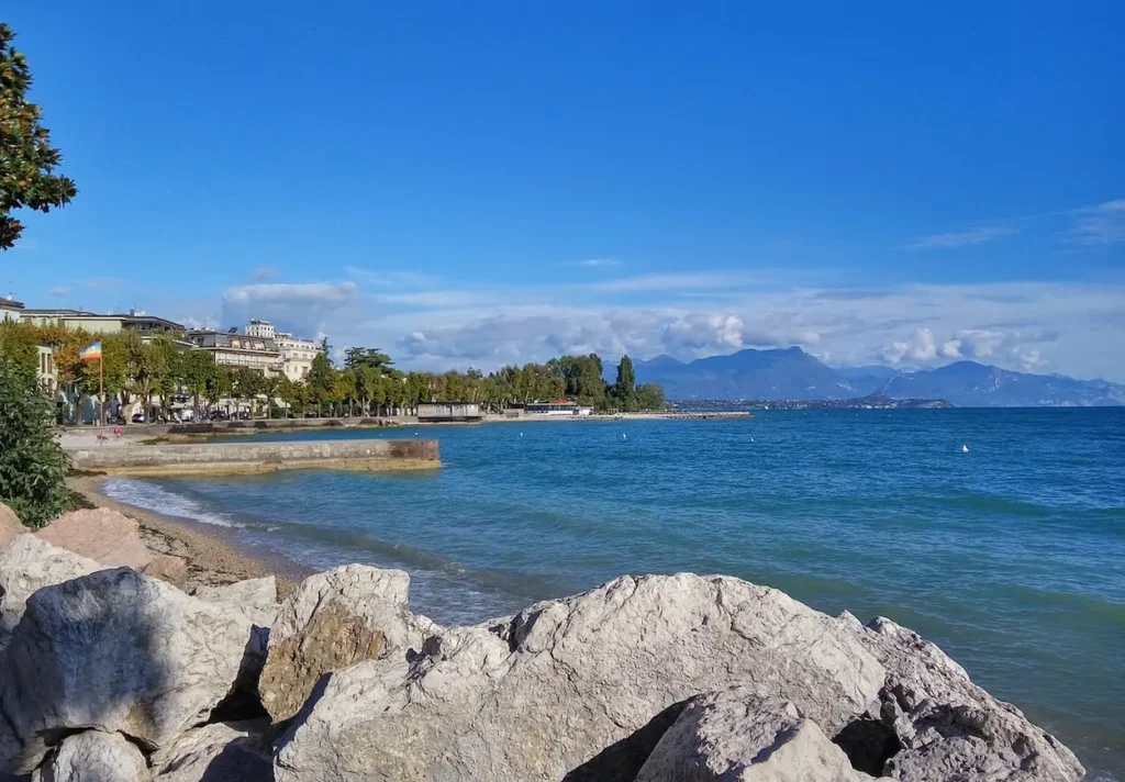 Desenzano del Garda