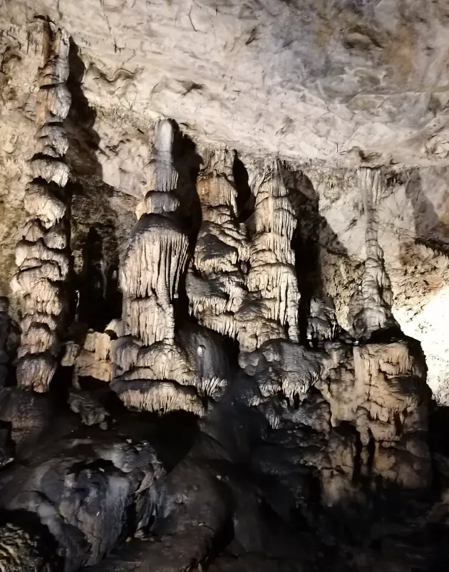 Aggtelek National Park