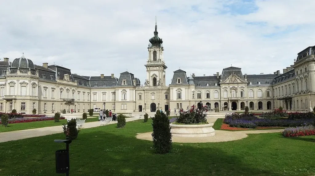 Keszthely