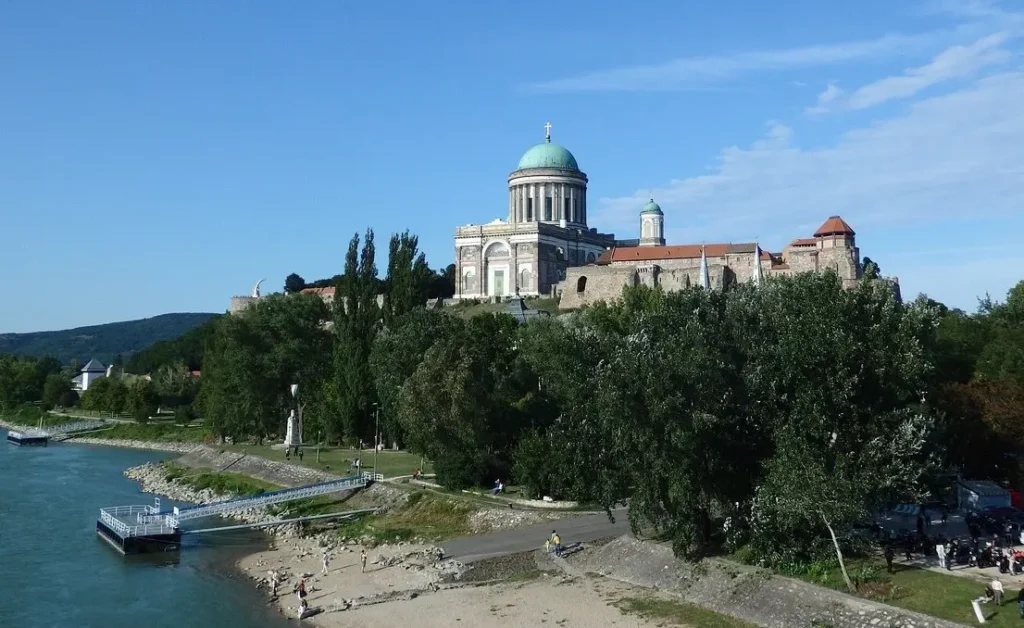 Esztergom