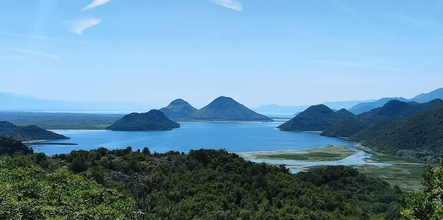 Pavlova Strana Viewpoint