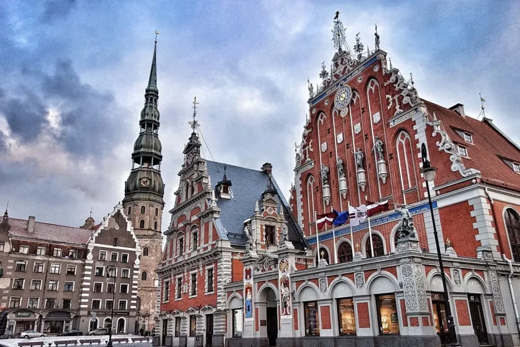 Riga