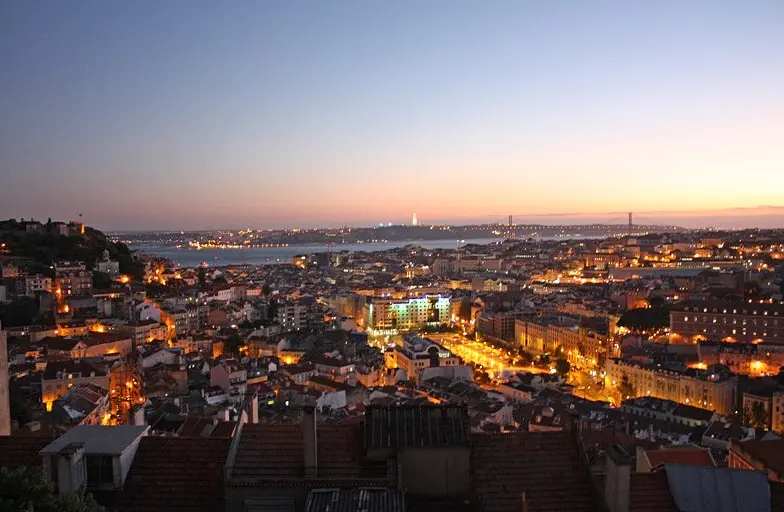 Lisbon