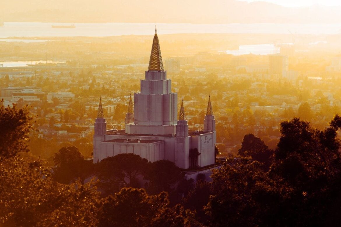 here are the 13 cheapest places to fly From Oakland