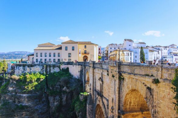 Best things to do in Ronda, Spain