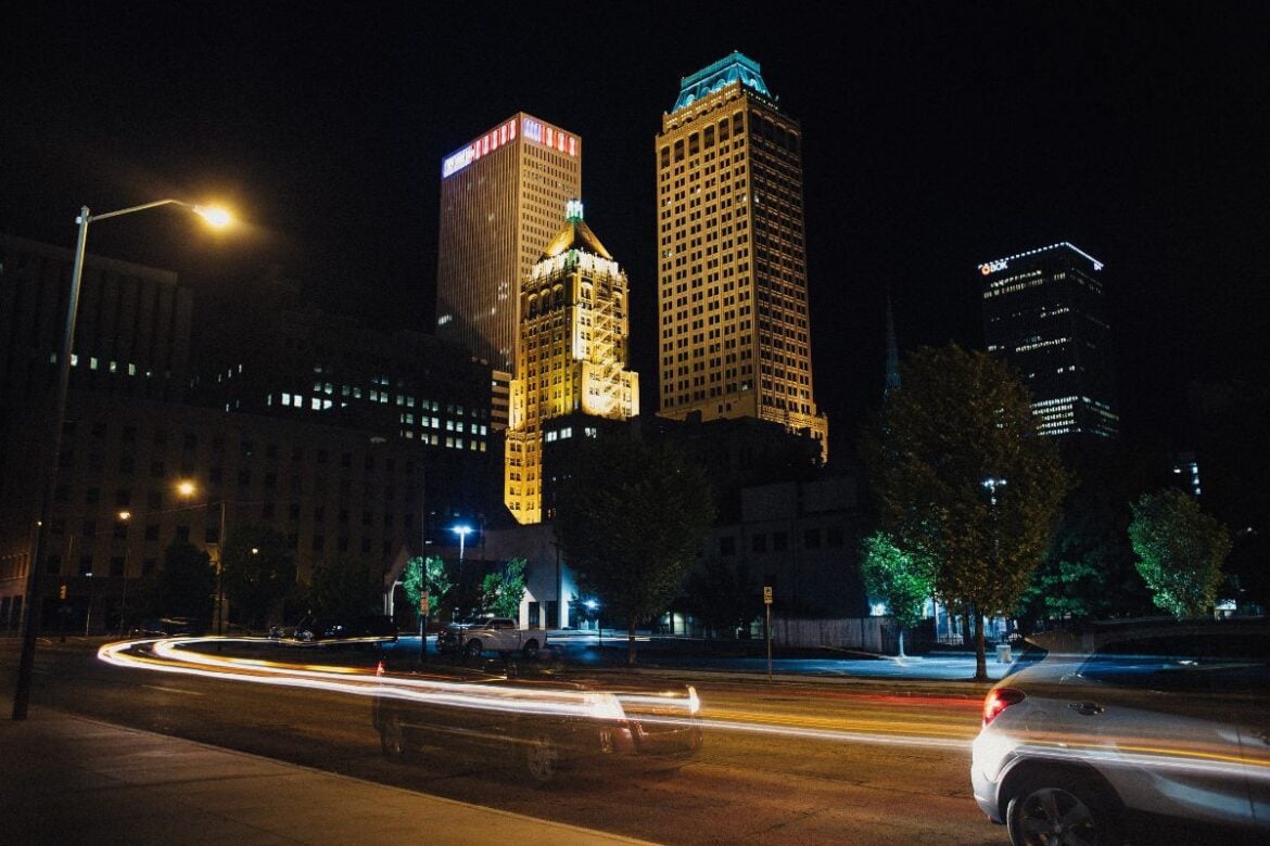 here are the 13 cheapest places to fly from Tulsa in 2023