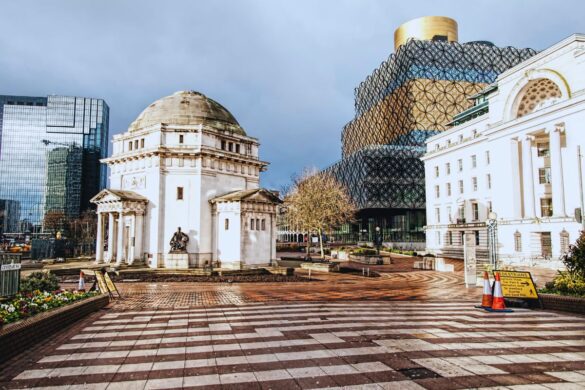13 Affordable Places to Fly From Birmingham, UK for Your Next Trip