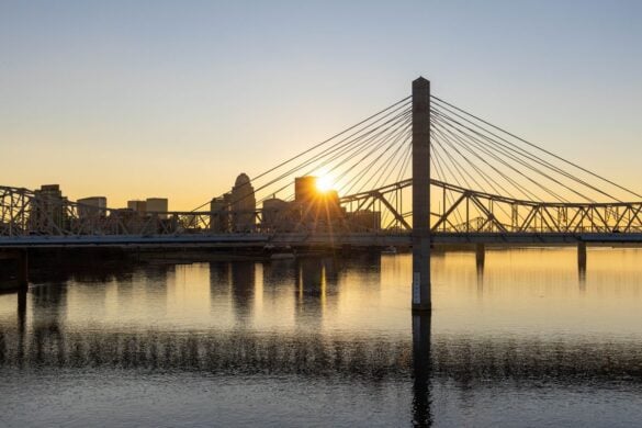 here are the 13 cheapest places to fly from Louisville in 2023