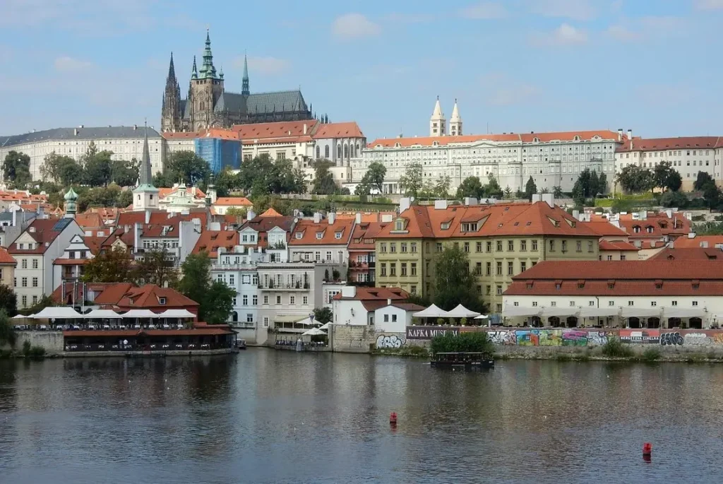 Prague