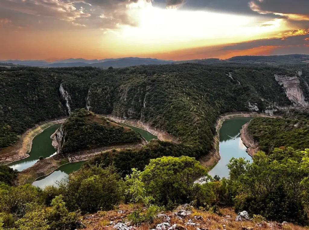 Ethno village Molitva