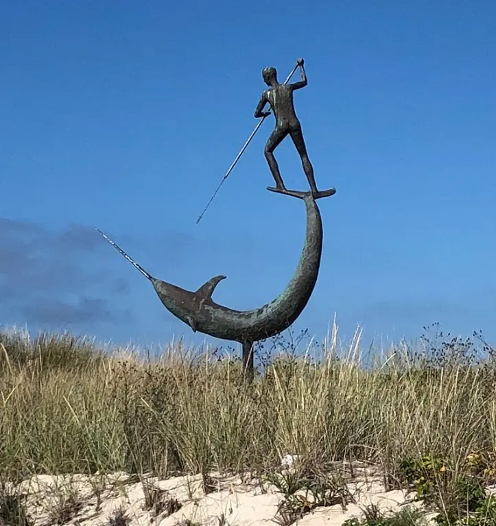 Menemsha Public Beach