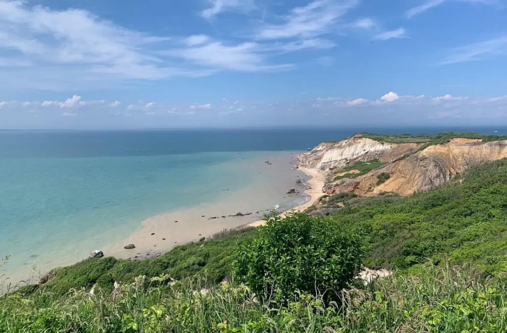 Private, Guided Sightseeing Tour of Marthas Vineyard Island