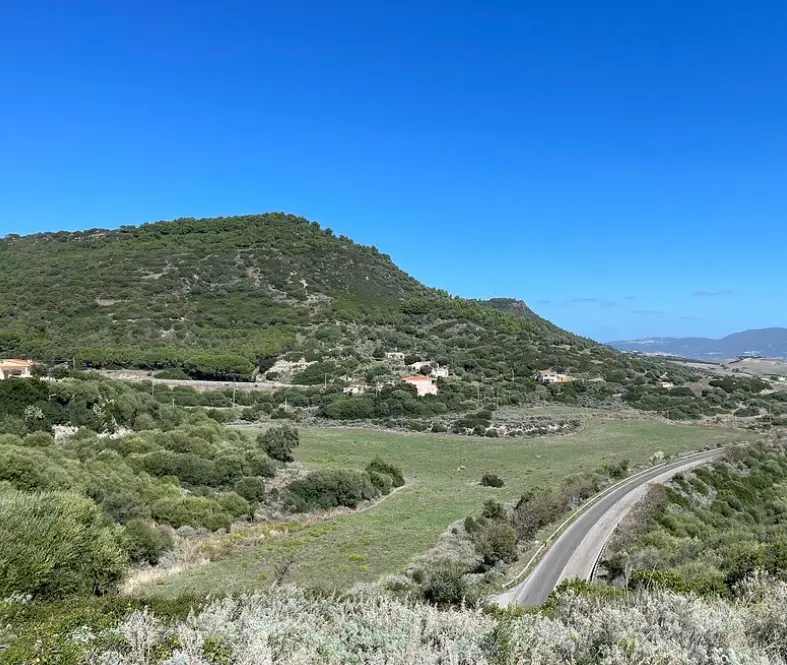 Roccia dell'Elefante