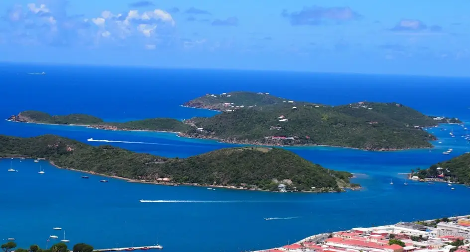 Charlotte Amalie
