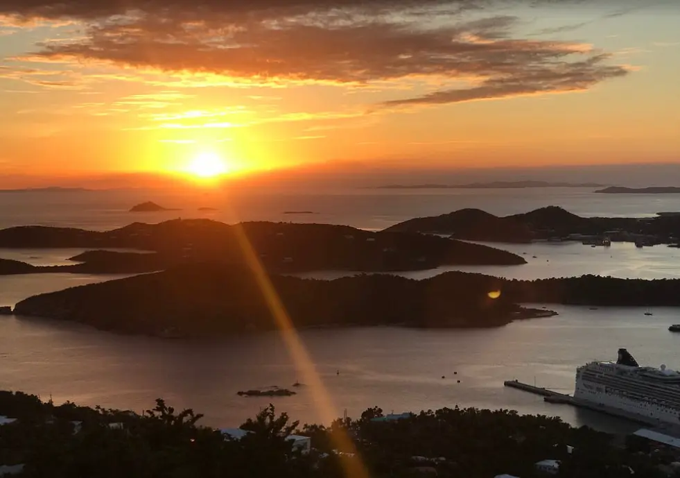 PRIME at Paradise Point