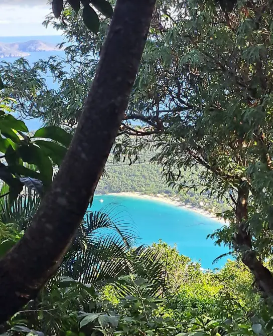 Phantasea Tropical Botanical Garden