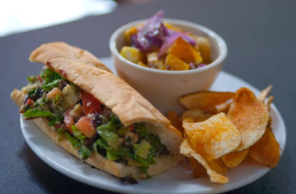 The Fountain on Locust