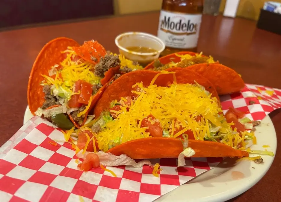 Rosario's Mexican Café y Cantina