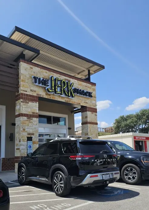 The Jerk Shack