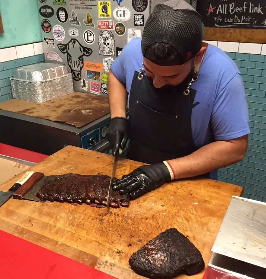 2M Smokehouse & Catering