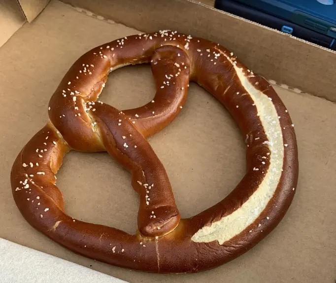 Pretzel