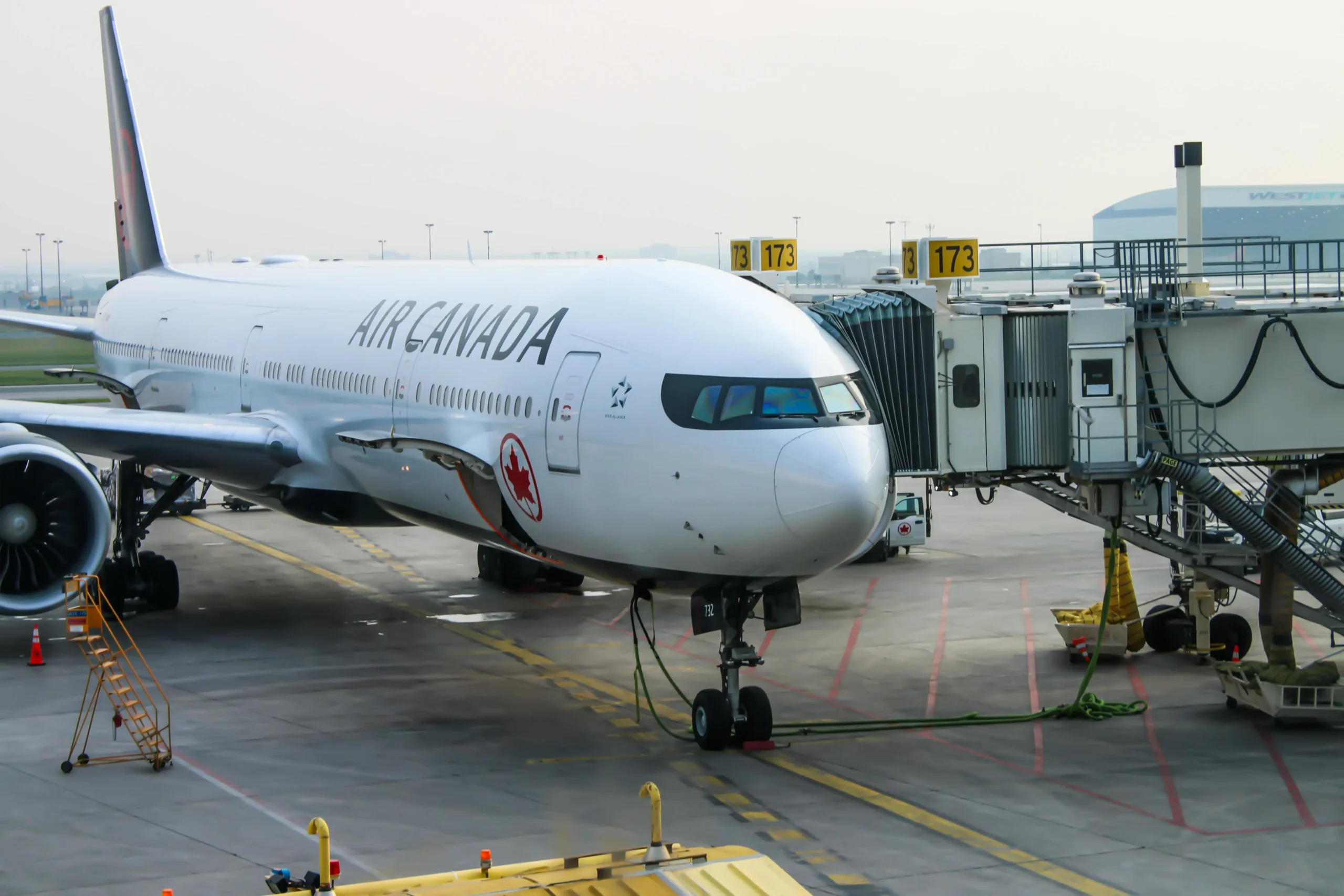 Air Canada Signature Class is a smart way to fly business class to Japan from the northern US