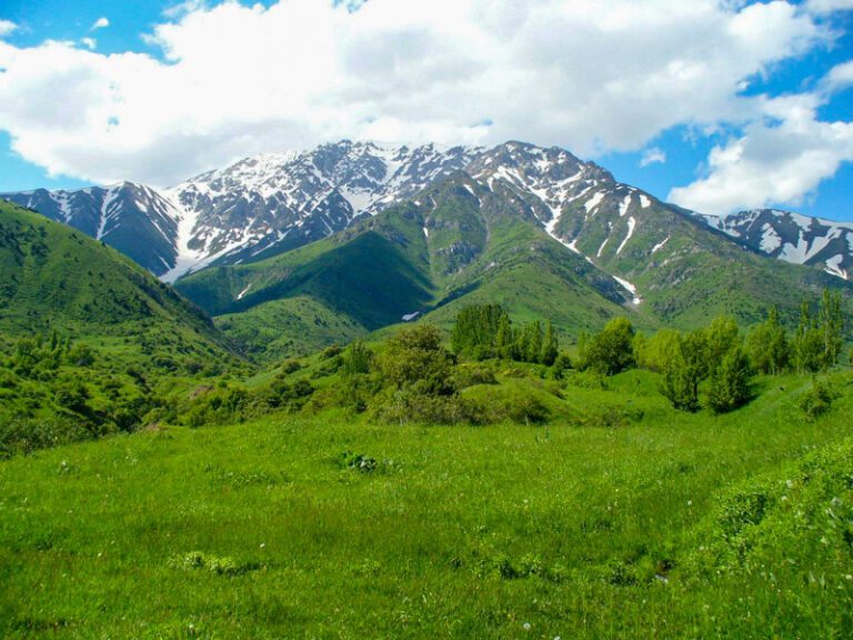 12 Most Beautiful Places in Kazakhstan to Visit (2025 Guide)