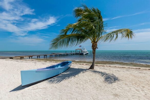 Exploring Islamorada, FL: Dive Alligator Reef, Mangroves & Sunset Spots