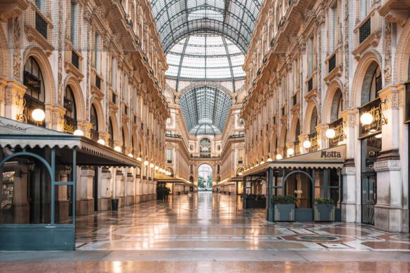 Why Milan Is Worth More Than a Day: Duomo, Brera & Navigli