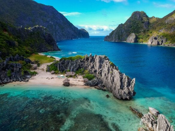 Amazing Things to Do in Palawan, Philippines