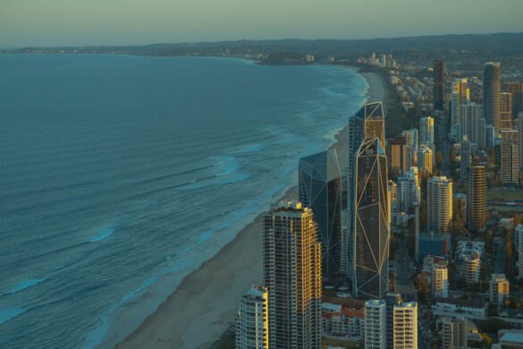 12 Scenic Destinations on the Gold Coast (Queensland) You Need to See