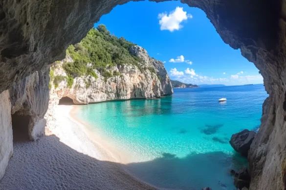 15 Dreamy Locations in Sardinia That Look Straight Out of a Painting