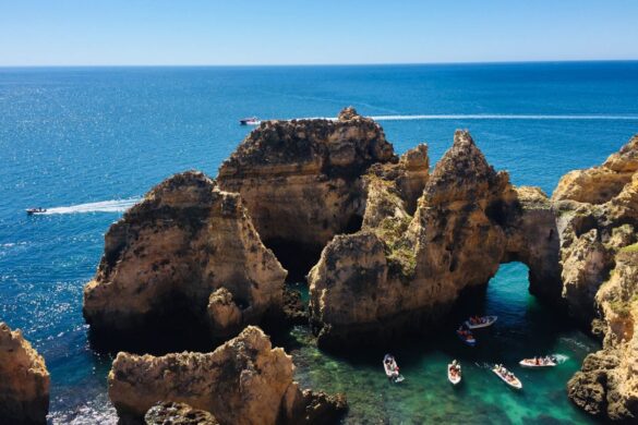 here are the best airlines to fly to Portugal
