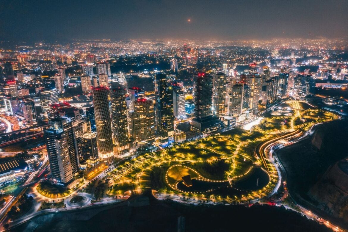 here are the best airlines to fly to Mexico City