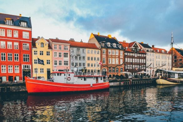 Best Places to Travel in June
