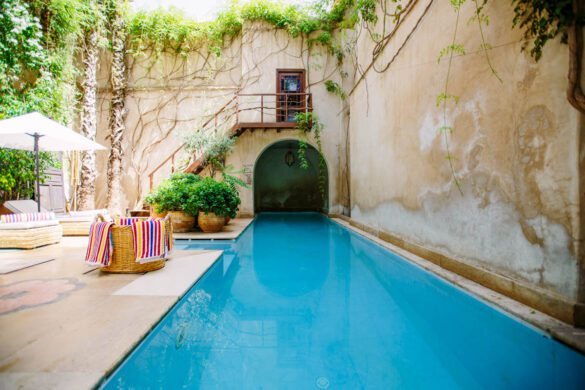 12 Magical Spa Hotels in Ireland for a Luxury Stay