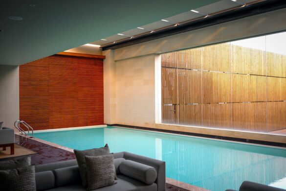 12 INCREDIBLE Luxury Spa Resorts in New England