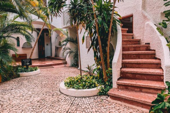 12 AMAZING Spa Resorts in Cabo San Lucas (2025 List)