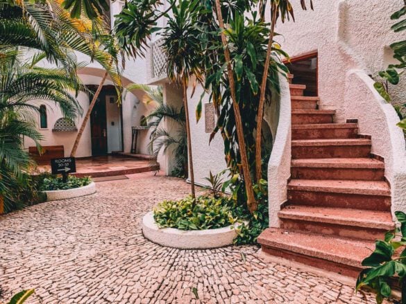 Best Spa Resorts in Cabo San Lucas