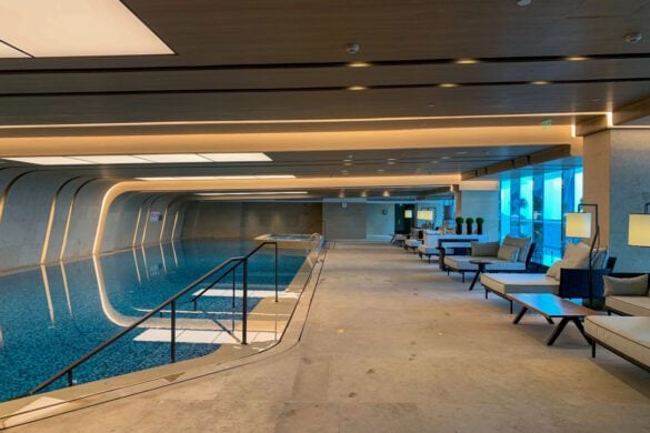 10 Awesome Spa Resorts in Ohio that You Didn’t Know Existed