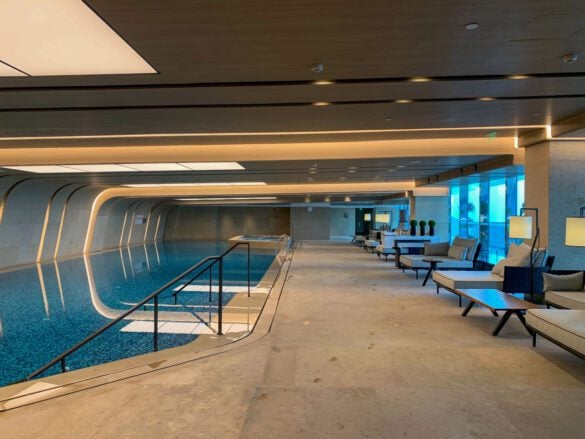 Best Spa Resorts in Ohio
