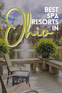 10 Awesome Spa Resorts in Ohio that You Didn't Know Existed - Global