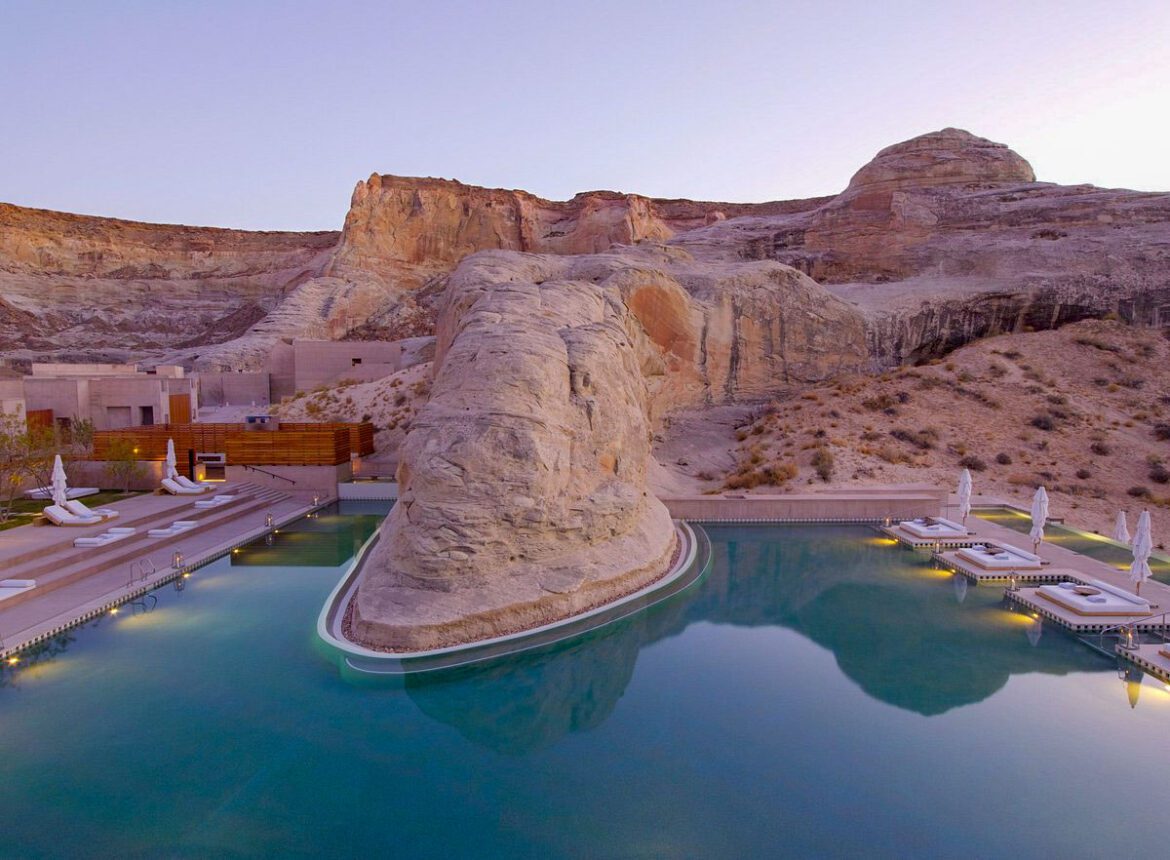 Best Spa Resorts in the U.S. for Couples