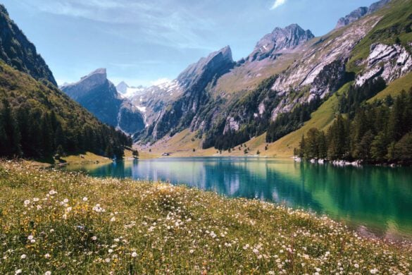 Best Things to Do in Appenzell, Switzerland