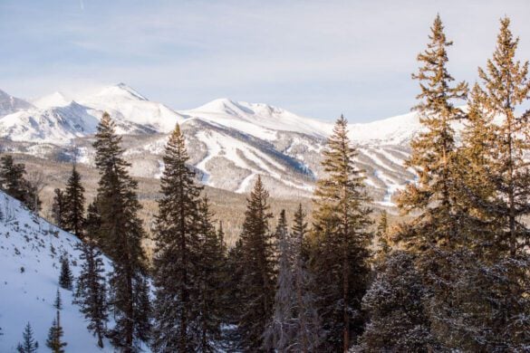 Best Things to Do in Breckenridge, Colorado