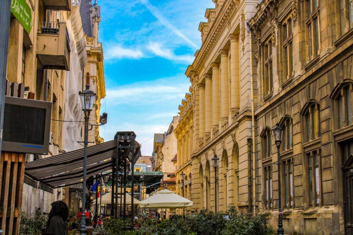 Best Things to Do in Bucharest