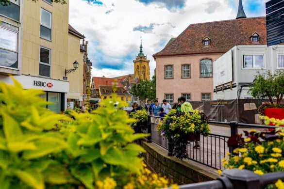 Best Things to Do in Colmar, France