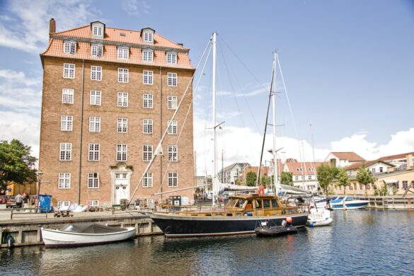 Why Copenhagen Needs to Be on Your 2026 Trip: Cafés, Castles & Canal Cruises