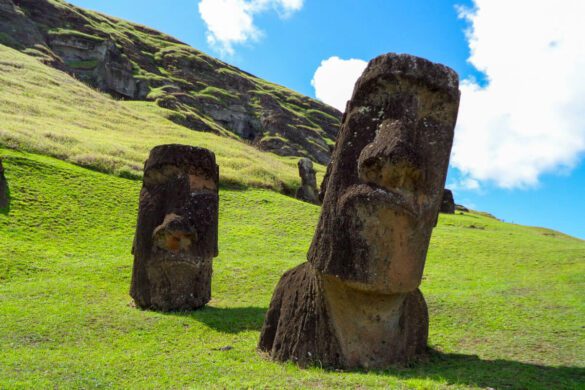 12 Things to Love About Easter Island: Itinerary for a Self-Guided Tour