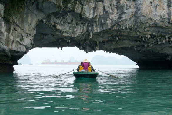 Halong Bay’s 12 Best Attractions & Experiences for First-Timers